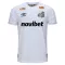 Santos FC Hjemmetrøye 2026/2027