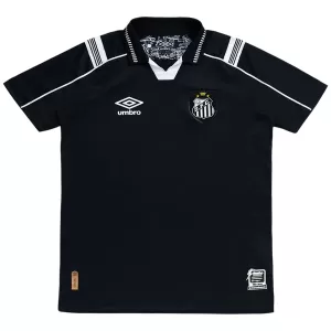Santos FC Tredjetrøye 2026/2027
