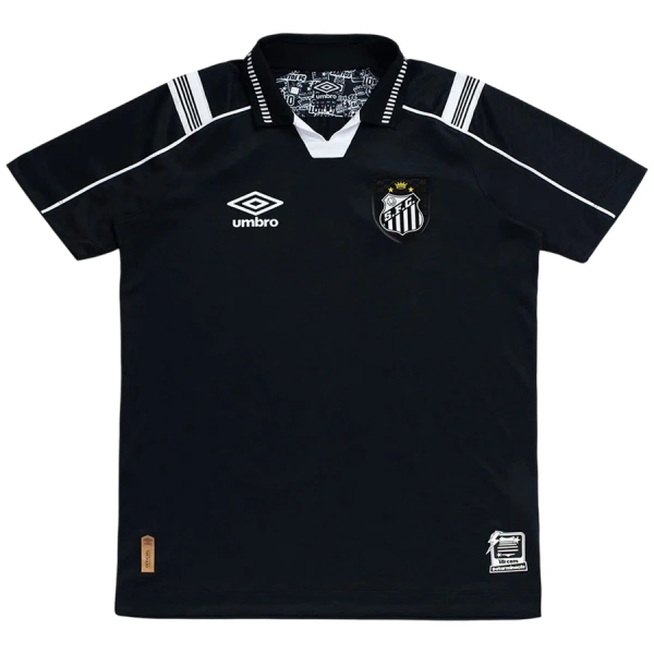 Santos FC Tredjetrøye 2026/2027 Santos FC Tredjetrøye 2026/2027