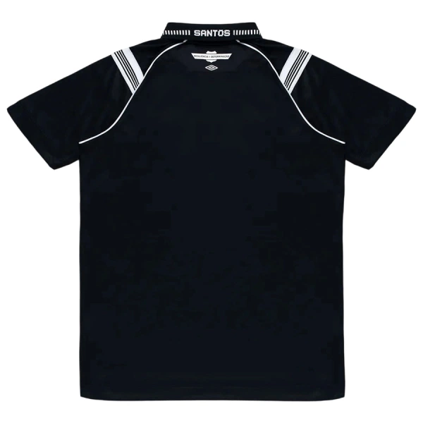 Santos FC Tredjetrøye 2026/2027