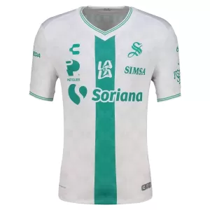 Santos Laguna Bortetrøye 2026/2027