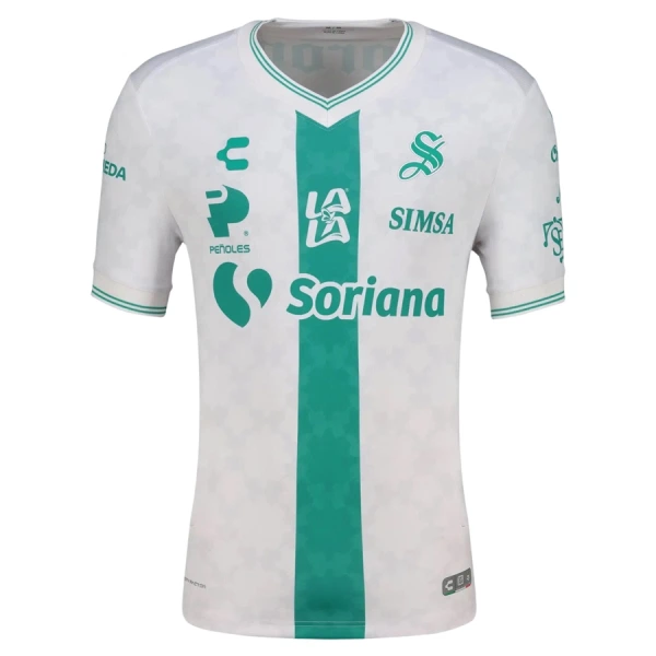 Santos Laguna Bortetrøye 2026/2027