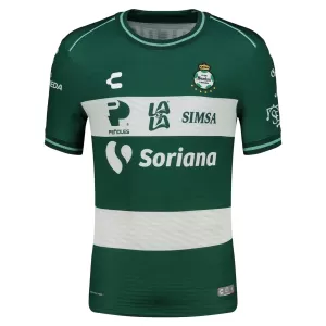 Santos Laguna Hjemmetrøye 2026/2027