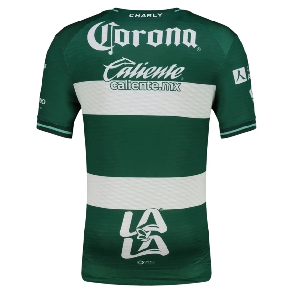 Santos Laguna Hjemmetrøye 2026/2027