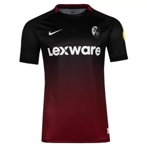 SC Freiburg Tredjetrøye 2026/2027