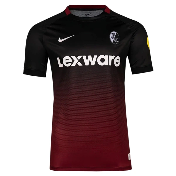 SC Freiburg Tredjetrøye 2026/2027