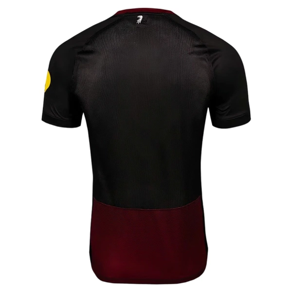 SC Freiburg Tredjetrøye 2026/2027