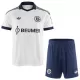 Schalke 04 Bortetrøye Barn 2026/2027 Schalke 04 Bortetrøye Barn 2026/2027