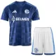 Schalke 04 Hjemmetrøye Barn 2026/2027 Schalke 04 Hjemmetrøye Barn 2026/2027