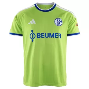 Schalke 04 Tredjetrøye 2026/2027