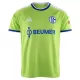 Schalke 04 Tredjetrøye 2026/2027 Schalke 04 Tredjetrøye 2026/2027