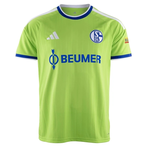 Schalke 04 Tredjetrøye Barn 2026/2027