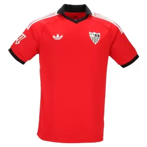 Sevilla FC Bortetrøye 2026/2027