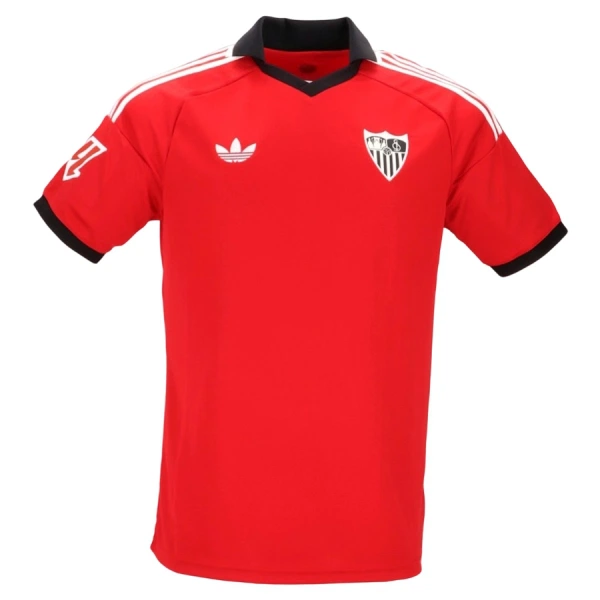Sevilla FC Bortetrøye 2026/2027