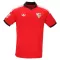 Sevilla FC Bortetrøye 2026/2027