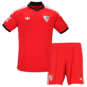 Sevilla FC Bortetrøye Barn 2026/2027