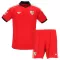 Sevilla FC Bortetrøye Barn 2026/2027