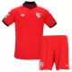 Sevilla FC Bortetrøye Barn 2026/2027 Sevilla FC Bortetrøye Barn 2026/2027