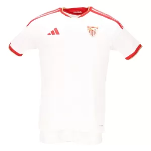 Sevilla FC Hjemmetrøye 2026/2027