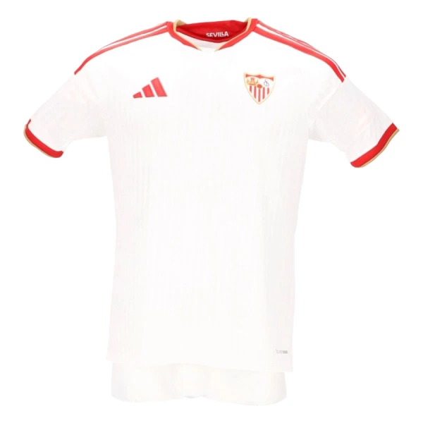 Sevilla FC Hjemmetrøye 2026/2027
