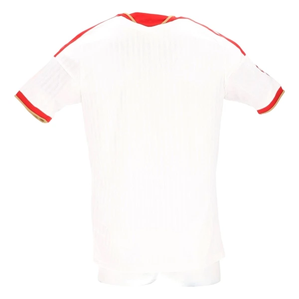 Sevilla FC Hjemmetrøye 2026/2027