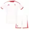 Sevilla FC Hjemmetrøye Barn 2026/2027