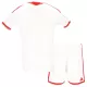 Sevilla FC Hjemmetrøye Barn 2026/2027