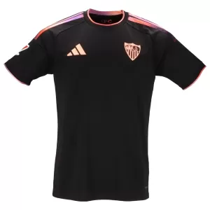 Sevilla FC Tredjetrøye 2026/2027