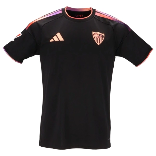 Sevilla FC Tredjetrøye 2026/2027