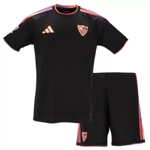 Sevilla FC Tredjetrøye Barn 2026/2027