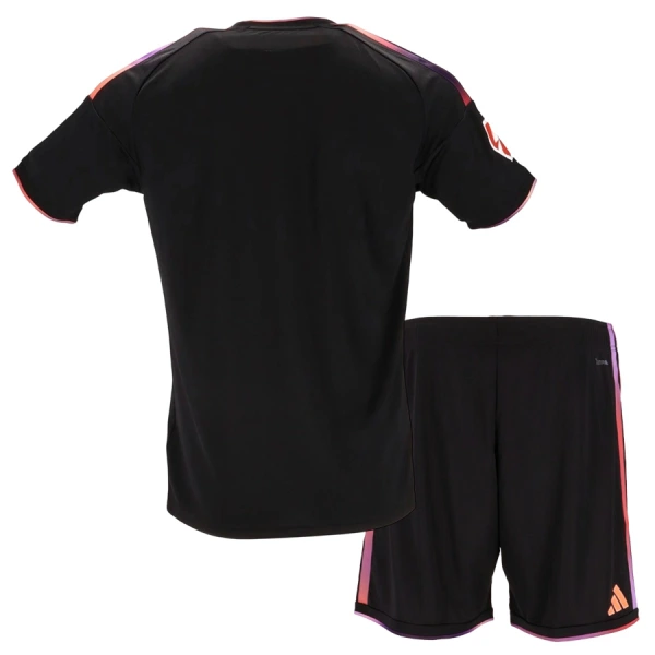 Sevilla FC Tredjetrøye Barn 2026/2027