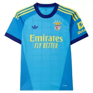 SL Benfica Målvakt Trøye 2026/2027 Blå