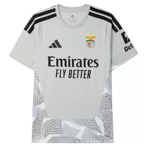 SL Benfica Målvakt Trøye 2026/2027 Grå