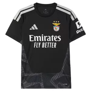 SL Benfica Målvakt Trøye 2026/2027 Svart