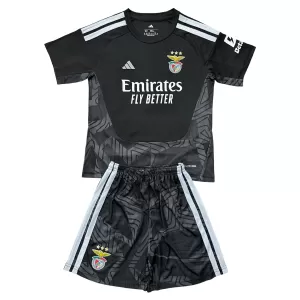 SL Benfica Målvakt Trøye Barn 2026/2027 Svart