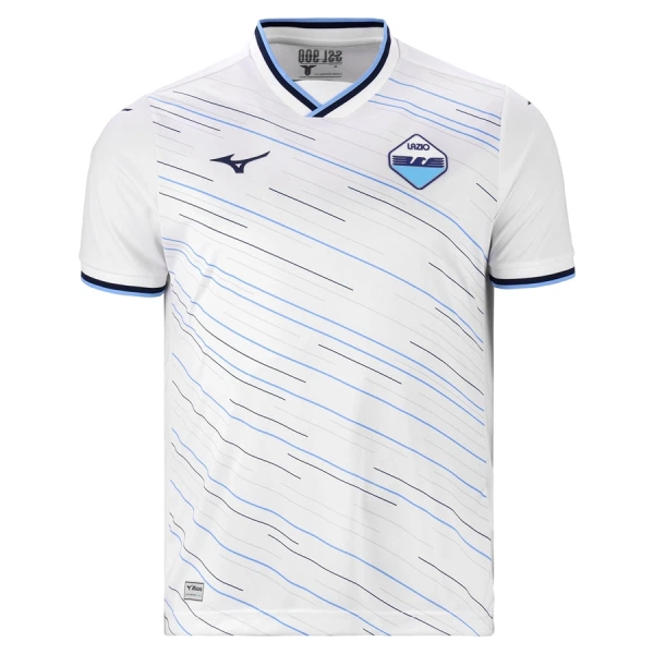 SS Lazio Bortetrøye 2026/2027 SS Lazio Bortetrøye 2026/2027