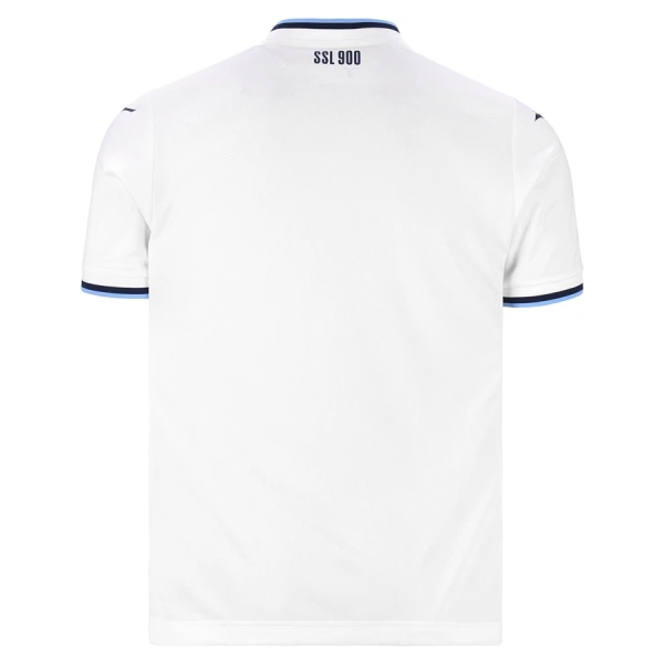 SS Lazio Bortetrøye 2026/2027
