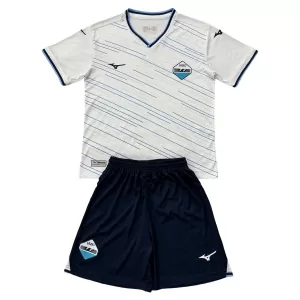 SS Lazio Bortetrøye Barn 2026/2027