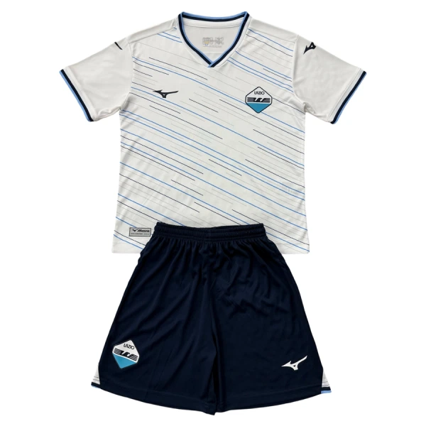 SS Lazio Bortetrøye Barn 2026/2027