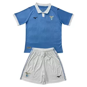 SS Lazio Hjemmetrøye Barn 2026/2027