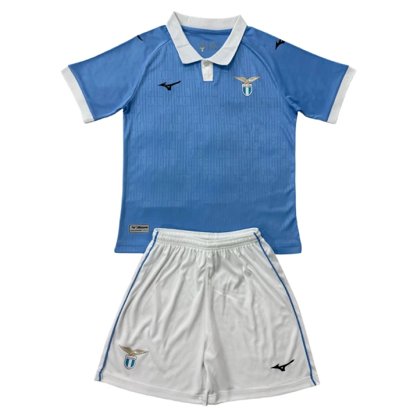 SS Lazio Hjemmetrøye Barn 2026/2027 SS Lazio Hjemmetrøye Barn 2026/2027
