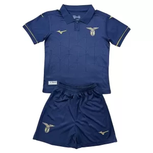 SS Lazio Tredjetrøye Barn 2026/2027
