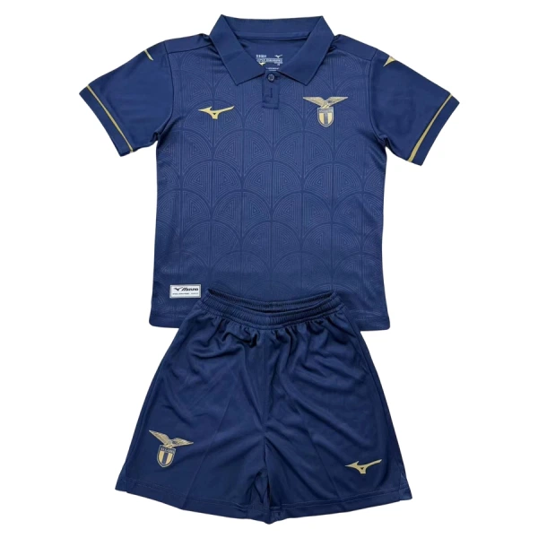 SS Lazio Tredjetrøye Barn 2026/2027 SS Lazio Tredjetrøye Barn 2026/2027