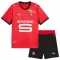 Stade Rennais Hjemmetrøye Barn 2026/2027