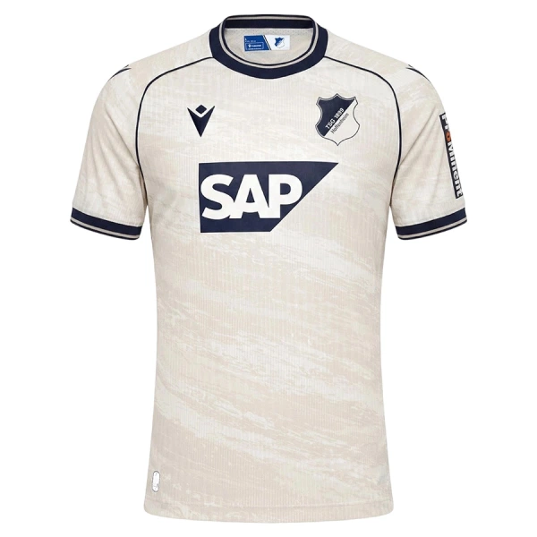 TSG 1899 Hoffenheim Bortetrøye 2026/2027
