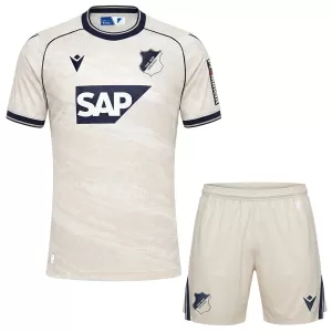 TSG 1899 Hoffenheim Bortetrøye Barn 2026/2027