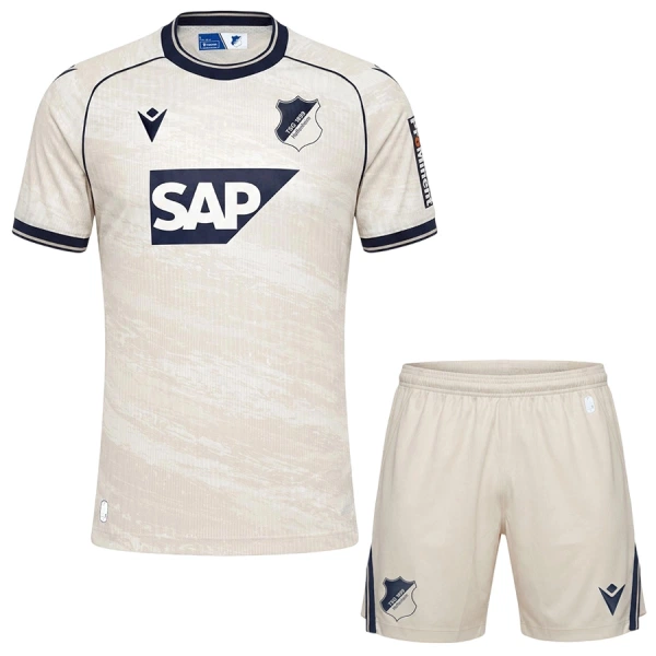 TSG 1899 Hoffenheim Bortetrøye Barn 2026/2027