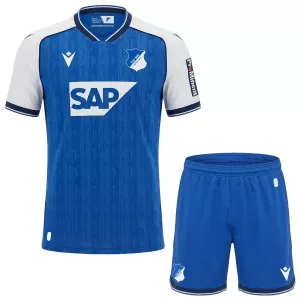 TSG 1899 Hoffenheim Hjemmetrøye Barn 2026/2027