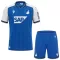 TSG 1899 Hoffenheim Hjemmetrøye Barn 2026/2027