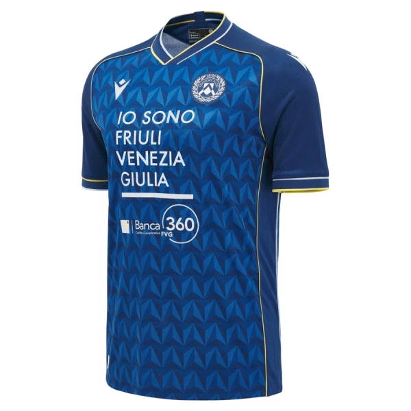 Udinese Calcio Bortetrøye 2026/2027